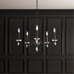 Schonbek Modique MD1005 Chandelier