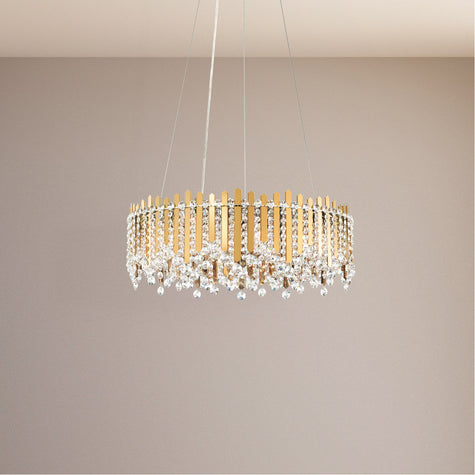 Schonbek Chatter MX8343 Pendant