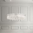 Schonbek Chatter MX8349 Pendant
