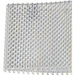 Schonbek Refrax RE4821 Linear Pendant