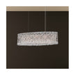 Schonbek Sarella RS8340 Linear Pendant