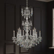 Schonbek Sonatina ST1952 Chandelier