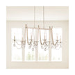 Schonbek Vesca VA8436 Chandelier