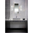 Schonbek Quantum 2236 Wall Sconce