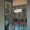 Schonbek Refrax RE3214 Linear Pendant