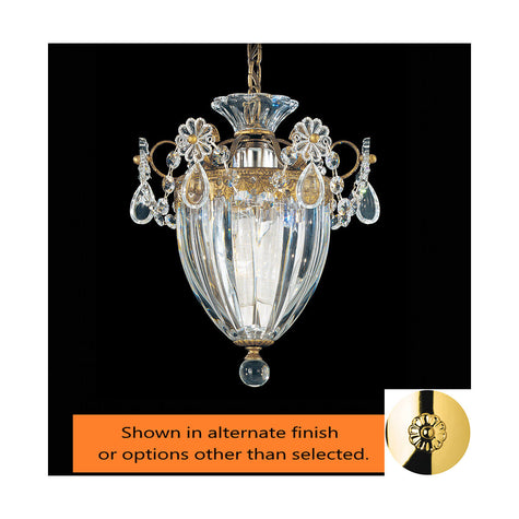 Schonbek Bagatelle 1241 Mini Pendant