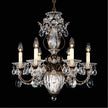 Schonbek Bagatelle 1246 Chandelier