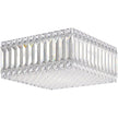 Schonbek Quantum 2124 Flush Mount