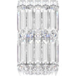 Schonbek Quantum 2235 Wall Sconce