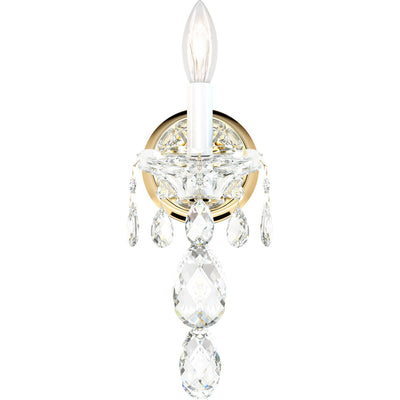 Schonbek Sterling 2990 Wall Sconce