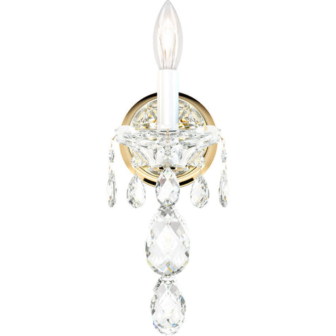 Schonbek Sterling 2990 Wall Sconce
