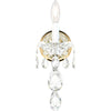Schonbek Sterling 2990 Wall Sconce