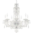 Schonbek Sterling 2995 Chandelier