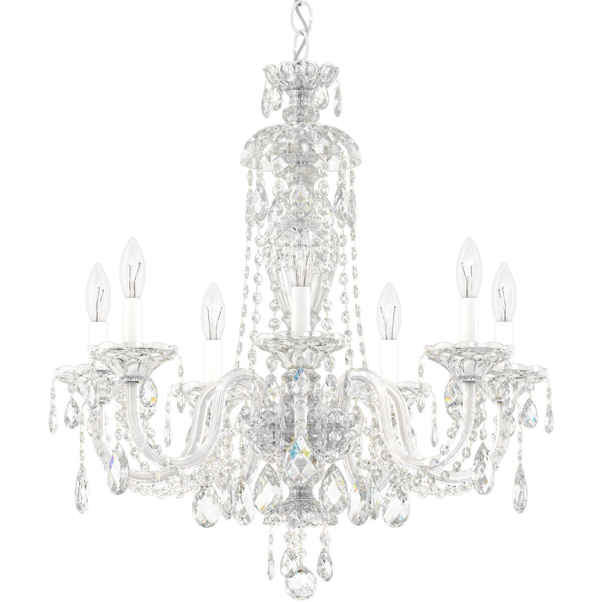 Schonbek Sterling 2995 Chandelier