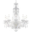 Schonbek Sterling 2996 Chandelier