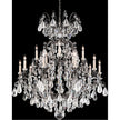 Schonbek Renaissance Rock Crystal 3573 Chandelier