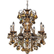 Schonbek New Orleans 3656 Chandelier