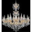 Schonbek La Scala 5013 Chandelier