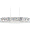 Schonbek Plaza 6678 Linear Pendant