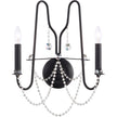Schonbek Esmery AR1002 Wall Sconce