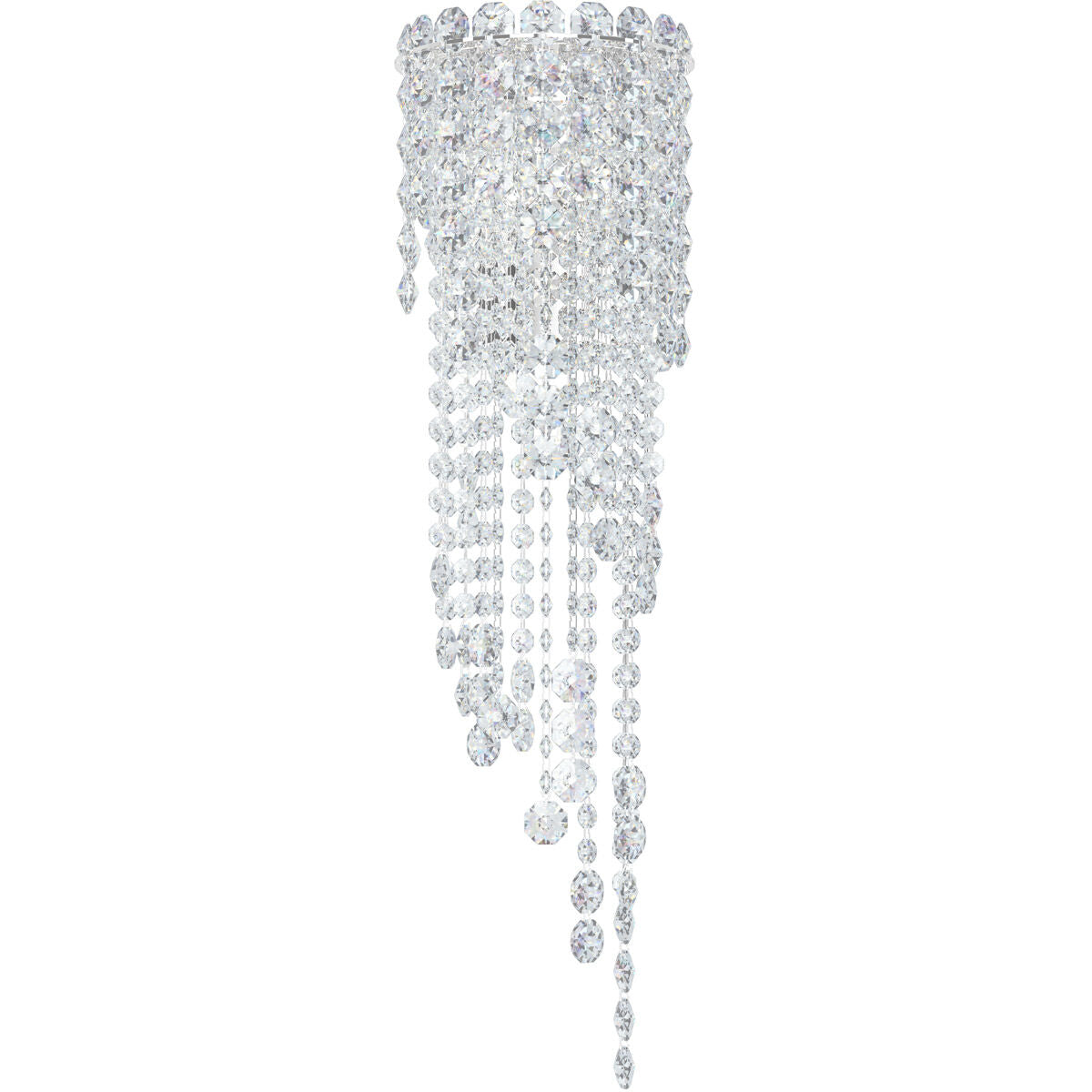 Schonbek Chantant CH0833 Wall Sconce