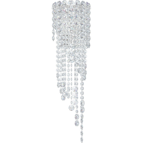 Schonbek Chantant CH0833 Wall Sconce