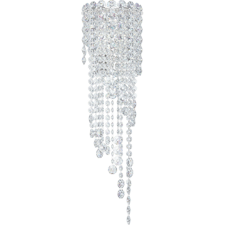 Schonbek Chantant CH0833 Wall Sconce