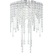 Schonbek Chantant CH1201 Flush Mount