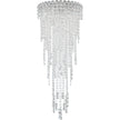 Schonbek Chantant CH1202 Flush Mount