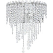 Schonbek Chantant CH1232 Wall Sconce