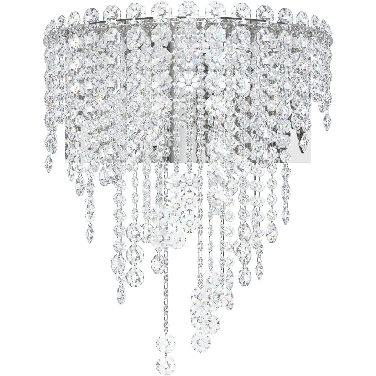 Schonbek Chantant CH1232 Wall Sconce
