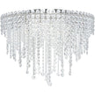 Schonbek Chantant CH2401 Flush Mount