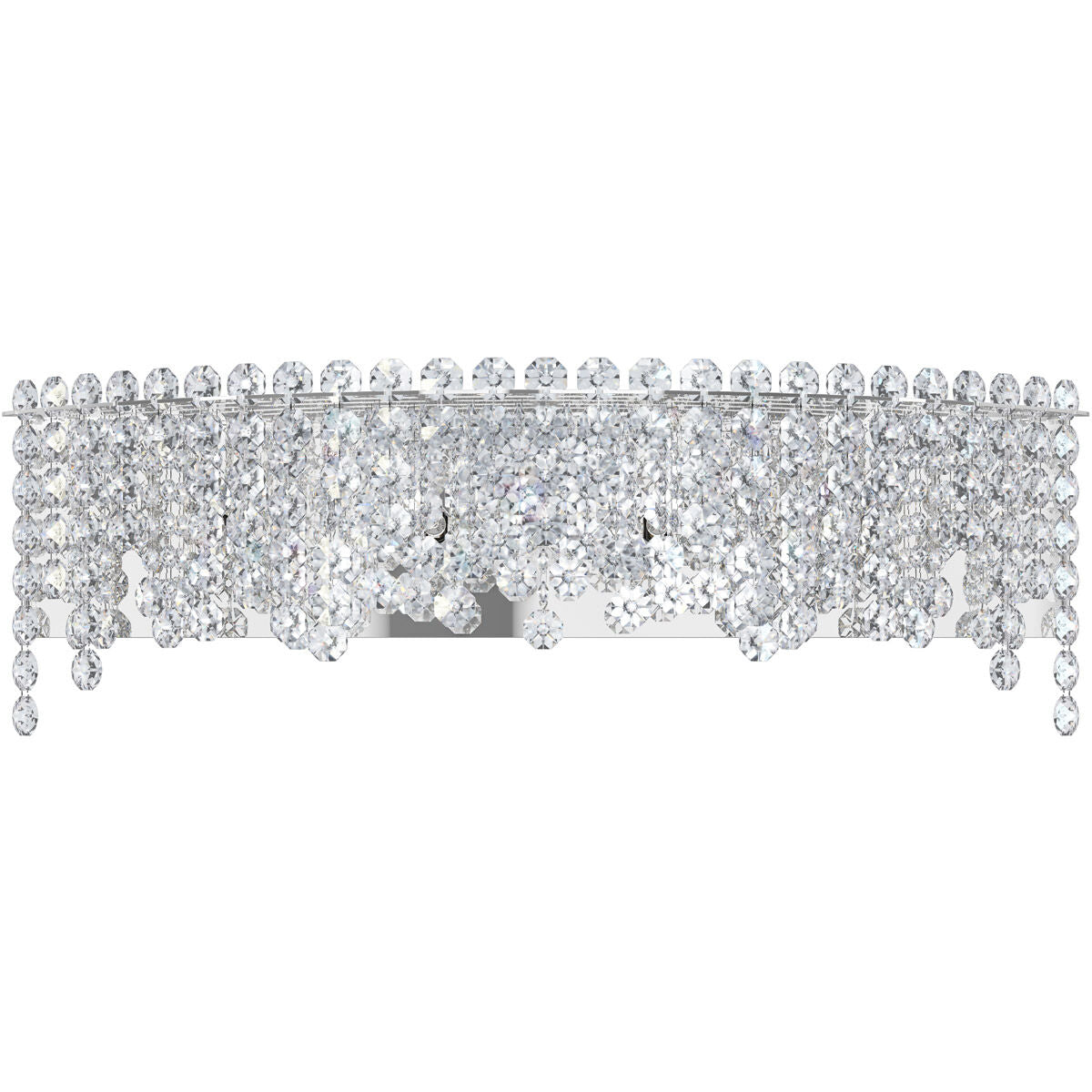 Schonbek Chantant CH2440 Bath Vanity & Wall Light