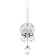 Schonbek Hamilton Nouveau HA5801 Wall Sconce