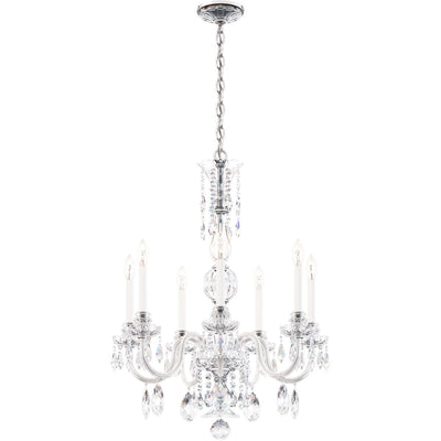 Schonbek Hamilton Nouveau HA5806 Chandelier