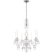 Schonbek Hamilton Nouveau HA5806 Chandelier