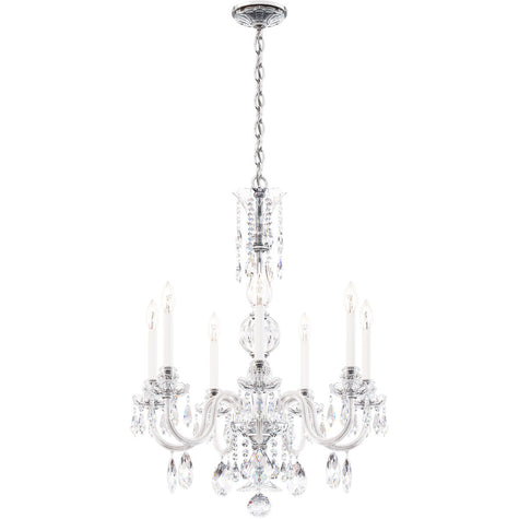 Schonbek Hamilton Nouveau HA5806 Chandelier