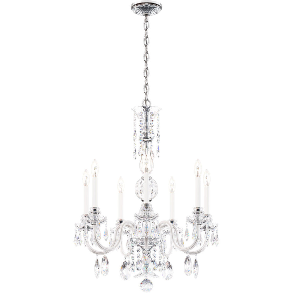 Schonbek Hamilton Nouveau HA5806 Chandelier