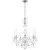 Schonbek Hamilton Nouveau HA5806 Chandelier