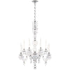 Schonbek Hamilton Nouveau HA5808 Chandelier