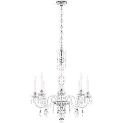 Schonbek Hamilton Nouveau HA5837 Chandelier