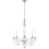Schonbek Hamilton Nouveau HA5837 Chandelier