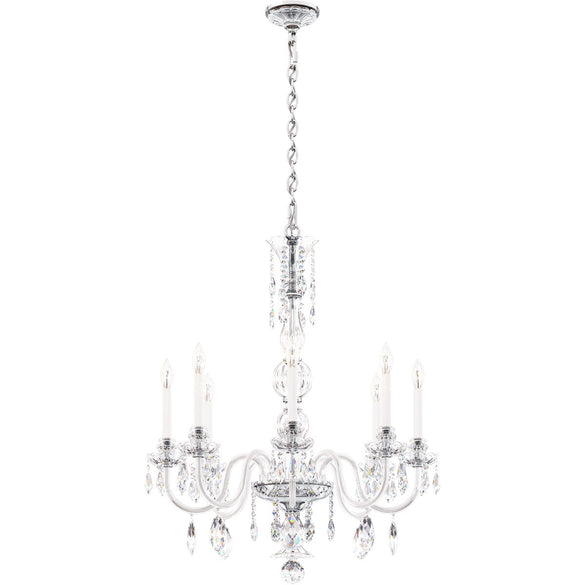 Schonbek Hamilton Nouveau HA5837 Chandelier