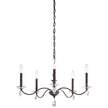 Schonbek Modique MD1005 Chandelier