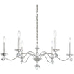 Schonbek Modique MD1006 Chandelier