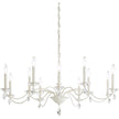 Schonbek Modique MD1012 Chandelier