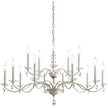 Schonbek Modique MD1015 Chandelier