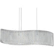 Schonbek Refrax RE3214 Linear Pendant