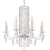 Schonbek Siena RS8308 Chandelier