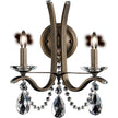 Schonbek Vesca VA8332 Wall Sconce
